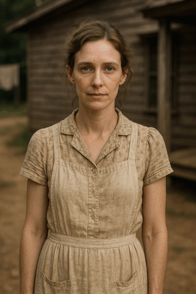 Beth Poole Aunt - Henry Memoirs of a Killer