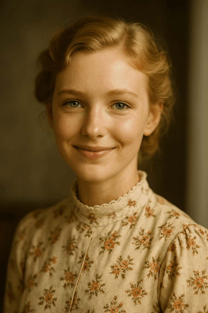 Lily Poole Mother - Henry Memoirs of a Killer